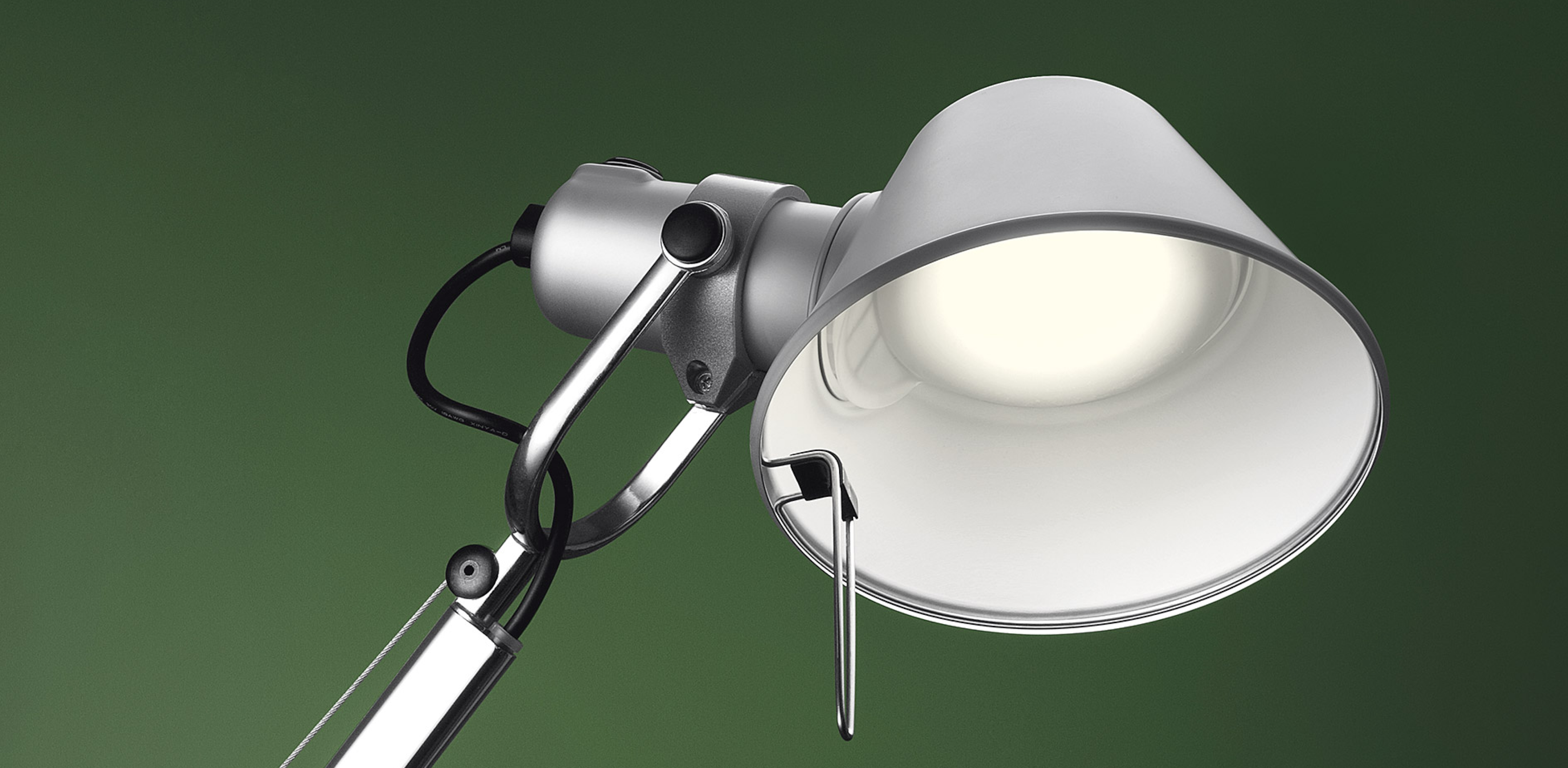 Tolomeo by Artemide: more than a lamp full image